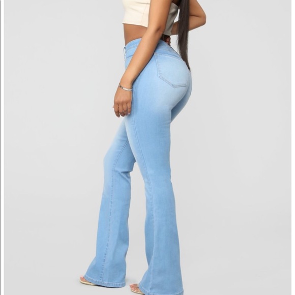 FASHIONNOVA Jeans - Picture 6 of 6